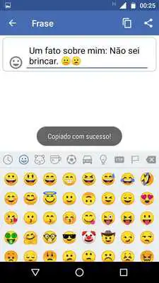 Play Indiretas para Status