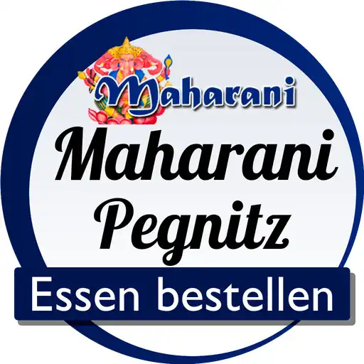 Play Indisches Restaurant Maharani  APK