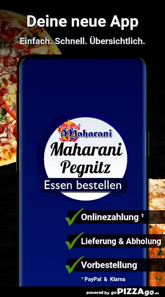 Play Indisches Restaurant Maharani   and enjoy Indisches Restaurant Maharani  with UptoPlay