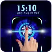 Free play online In Display Finger Print Screen Lock Simulator APK Free play online In Display Finger Print Screen Lock Simulator APK
