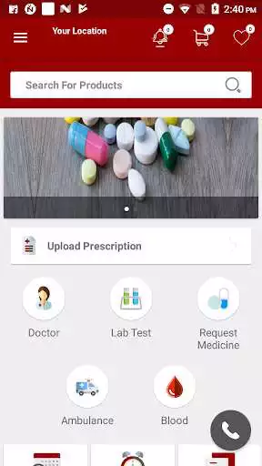 Play Indivihar Medicare  and enjoy Indivihar Medicare with UptoPlay