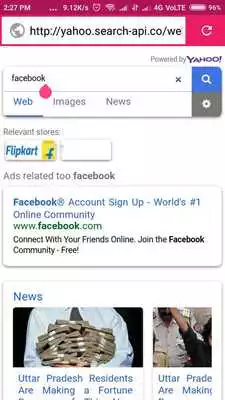 Play IndiZone- Shopping App And Search Engine