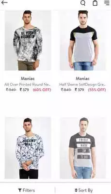 Play IndiZone- Shopping App And Search Engine