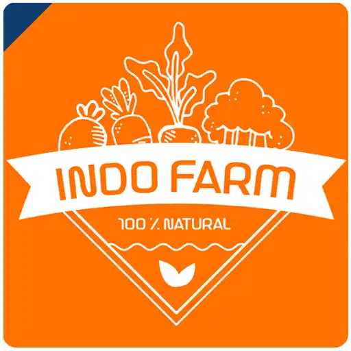 Play IndoFarm - Belanja Online Kebutuhan Dapur Keluarga APK