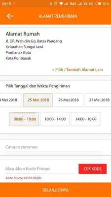 Play IndoFarm - Belanja Online Kebutuhan Dapur Keluarga
