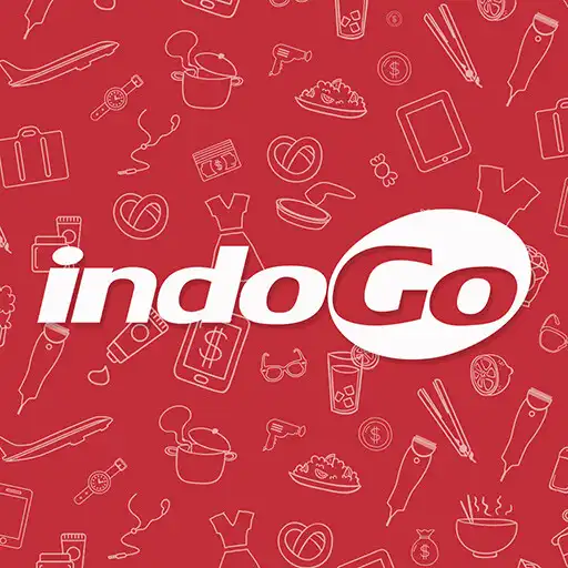 Play IndoGo Shopping APK