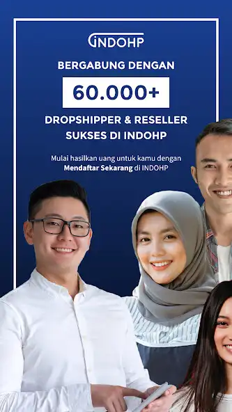 Play INDOHP - Reseller Dropship COD  and enjoy INDOHP - Reseller Dropship COD with UptoPlay