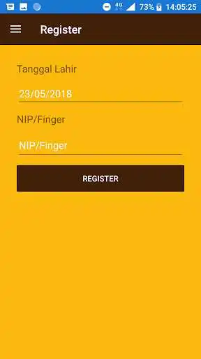 Play Indolife Attendance Mobile as an online game Indolife Attendance Mobile with UptoPlay