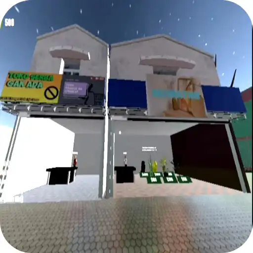 Play Indomalet Simulator Guide APK