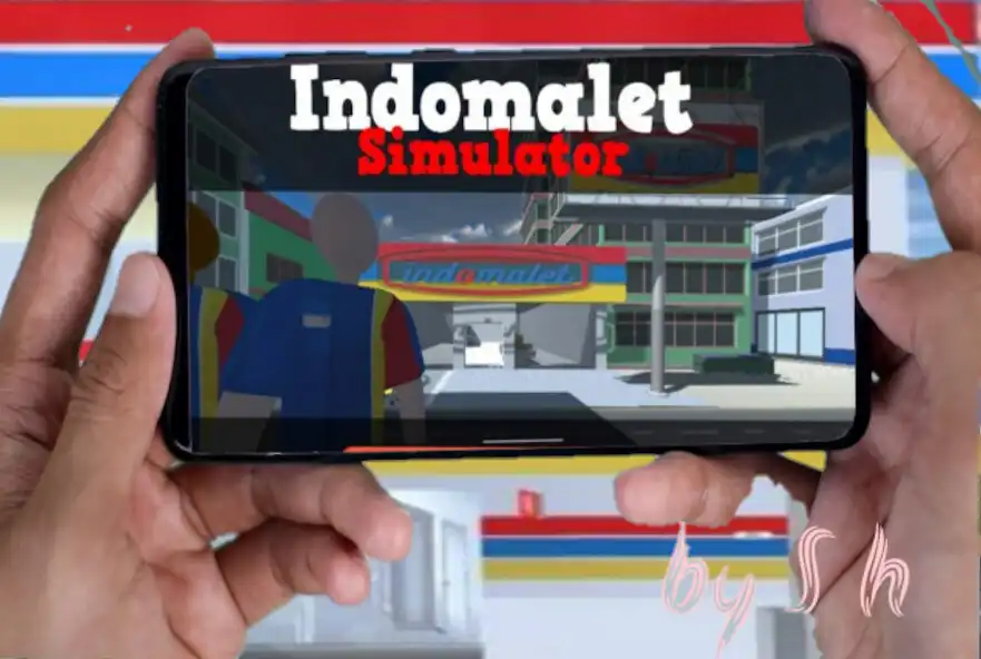 Play Indomalet Simulator Guide and enjoy Indomalet Simulator Guide with UptoPlay Play Indomalet Simulator Guide and enjoy Indomalet Simulator Guide with UptoPlay