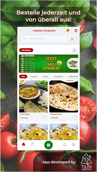 Play Indomex Restaurant  and enjoy Indomex Restaurant with UptoPlay