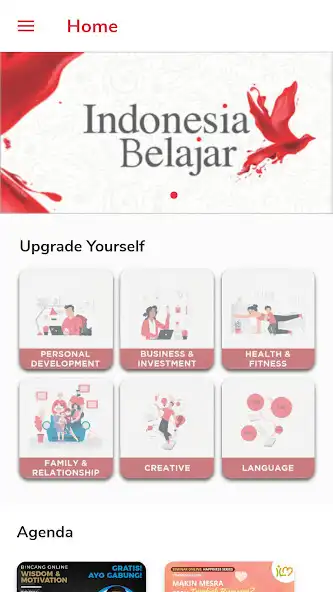 Play IndonesiaBelajar.id  and enjoy IndonesiaBelajar.id with UptoPlay