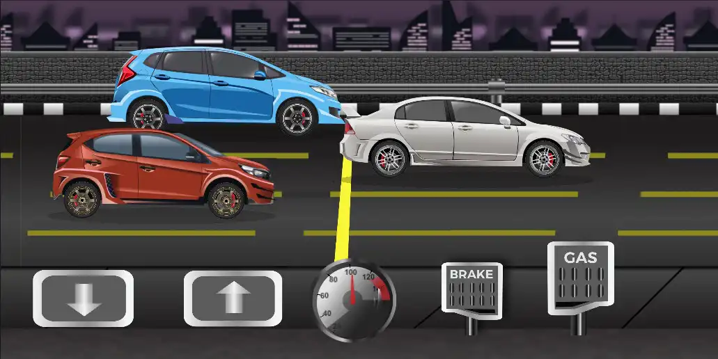 Play Indonesia Custom Car Racing  and enjoy Indonesia Custom Car Racing with UptoPlay
