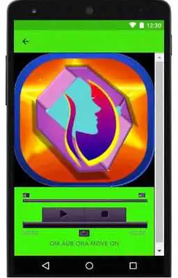 Play Indonesia Dangdut Terkenal