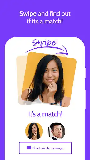 Play Indonesia Dating - Meet  Chat  and enjoy Indonesia Dating - Meet  Chat with UptoPlay