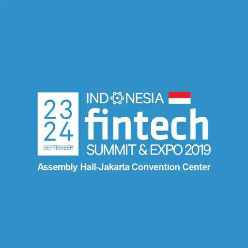 Play Indonesia Fintech Summit Expo APK