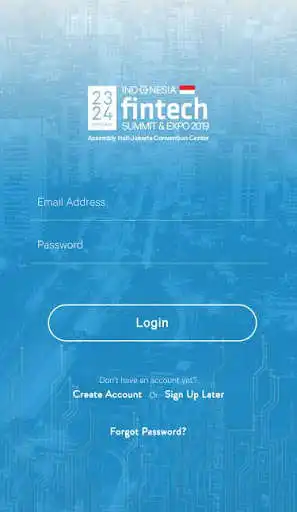 Play Indonesia Fintech Summit Expo as an online game Indonesia Fintech Summit Expo with UptoPlay