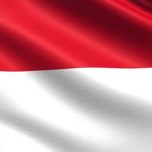 Play Indonesia flag APK