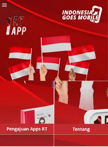Play Indonesia Goes Mobile  and enjoy Indonesia Goes Mobile with UptoPlay