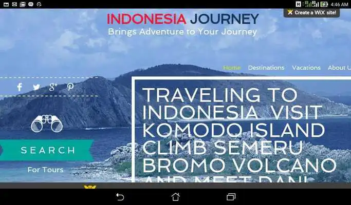 Play Indonesia Journey.Com