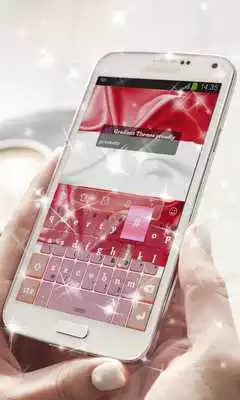 Play Indonesia Keyboard Keyboard