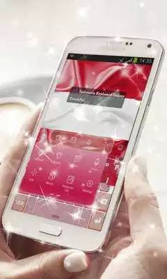 Play Indonesia Keyboard Keyboard