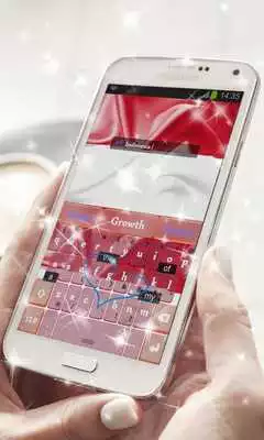 Play Indonesia Keyboard Keyboard