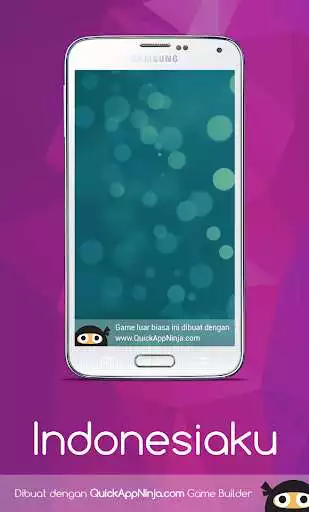 Play Indonesiaku as an online game Indonesiaku with UptoPlay