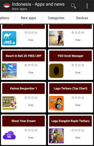 Play Indonesian apps and games  and enjoy Indonesian apps and games with UptoPlay