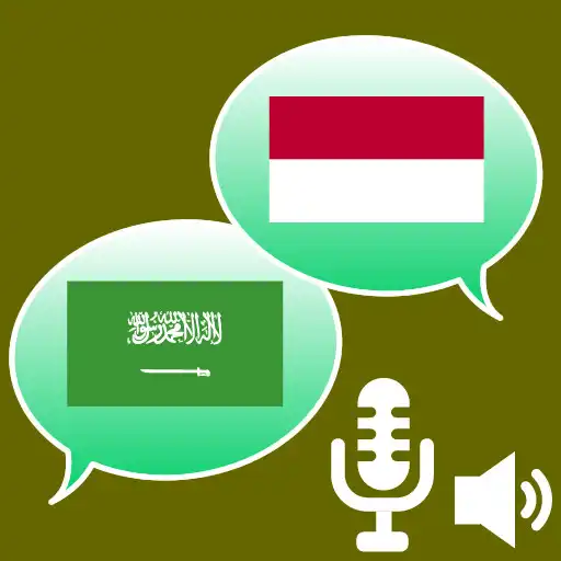 Play Indonesian Arabic Conversation APK Play Indonesian Arabic Conversation APK