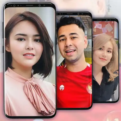 Play Indonesian Artis Wallpaper HD APK