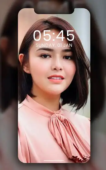 Play Indonesian Artis Wallpaper HD  and enjoy Indonesian Artis Wallpaper HD with UptoPlay