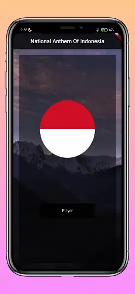 Play Indonesia National Anthem  and enjoy Indonesia National Anthem with UptoPlay