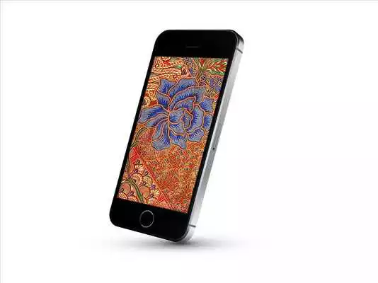 Play Indonesian Batik Design