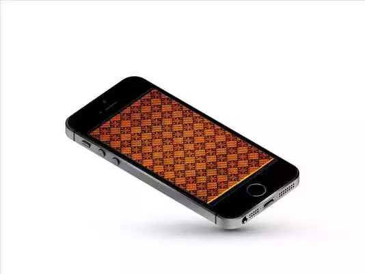 Play Indonesian Batik Design