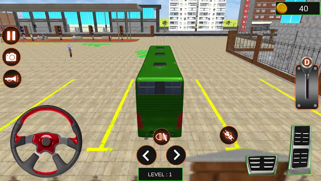 Play Indonesian Bus: Bus Basuri 3D and enjoy Indonesian Bus: Bus Basuri 3D with UptoPlay Play Indonesian Bus: Bus Basuri 3D and enjoy Indonesian Bus: Bus Basuri 3D with UptoPlay
