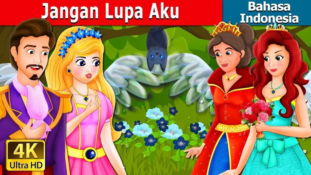 Play Indonesian Cartoon as an online game Indonesian Cartoon with UptoPlay