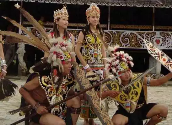 Play Indonesian Culture