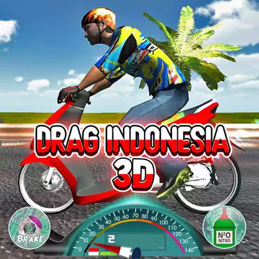 Play Indonesian Drag Bike Racing - Drag Indonesia 210m APK Play Indonesian Drag Bike Racing - Drag Indonesia 210m APK