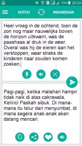 Play Indonesian Dutch Translator  and enjoy Indonesian Dutch Translator with UptoPlay