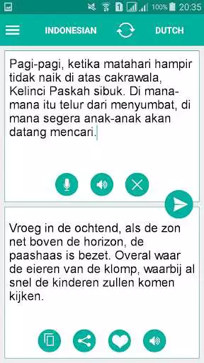 Play Indonesian Dutch Translator as an online game Indonesian Dutch Translator with UptoPlay