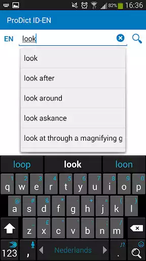 Play Indonesian English Dictionary  and enjoy Indonesian English Dictionary with UptoPlay