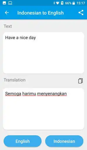 Play Indonesian - English Translator 2021 as an online game online Indonesian - English Translator 2021 with UptoPlay com.englishtoIndonesian.languagestranslate Play Indonesian - English Translator 2021 as an online game Indonesian - English Translator 2021 with UptoPlay