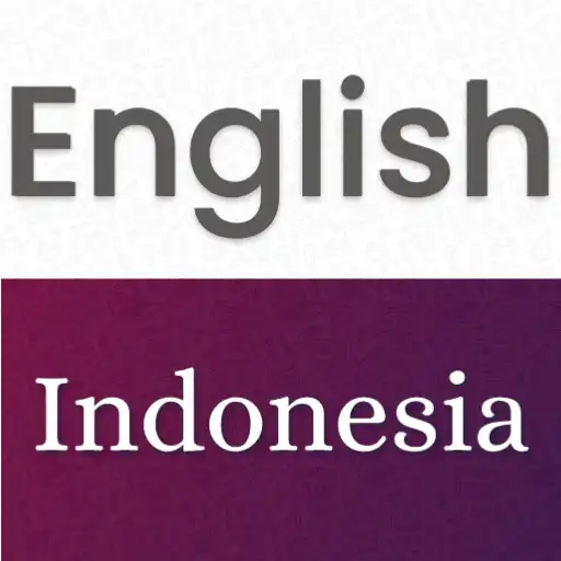Play Indonesian English Translator - Free Dictionary APK