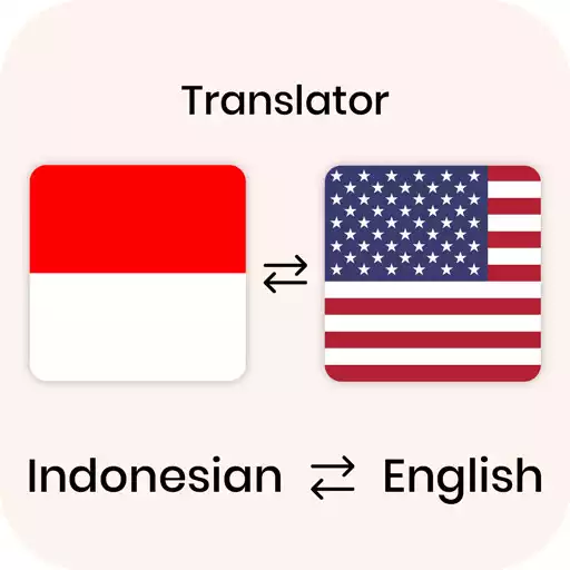 Play Indonesian English Translator APK Play Indonesian English Translator APK