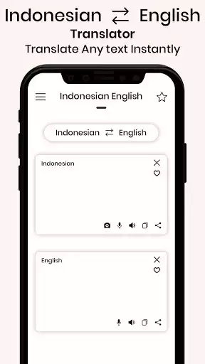 Play Indonesian English Translator  and enjoy Indonesian English Translator with UptoPlay