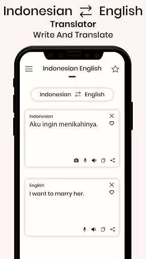 Play Indonesian English Translator as an online game Indonesian English Translator with UptoPlay