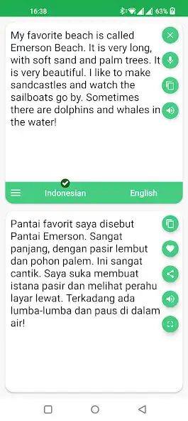 Play Indonesian English Translato as an online game Indonesian English Translato with UptoPlay