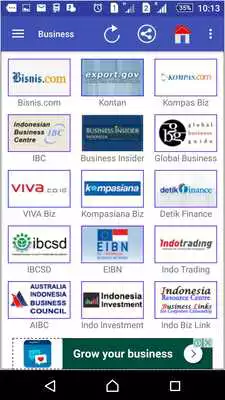 Play Indonesia News All