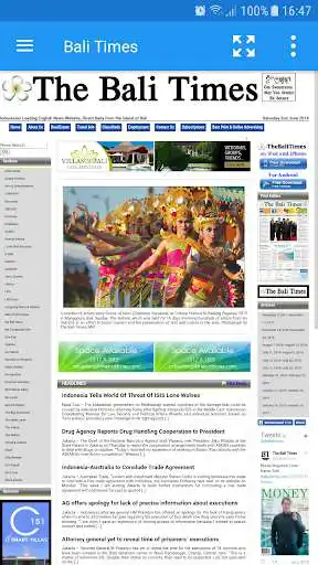 Play Indonesia Newspapers